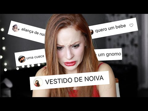 NOVO REALIZANDO DESEJOS DE FÃS (GASTEI TUDO!)