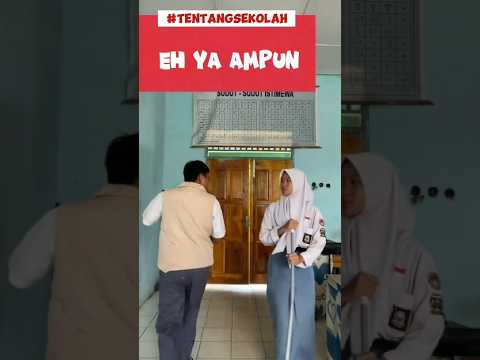 #kegiatandisekolah #tentangsekolah (Source.@agapatismansalub_)