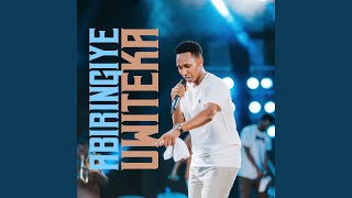 Abiringiye Uwiteka (Live)