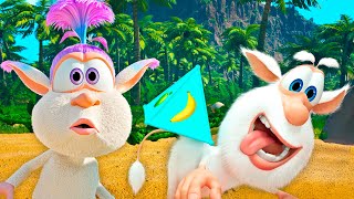 NEUE FOLGE 🧩 Booba - 3D-Puzzle Spaß - Folge 133 ⭐ Lustige Cartoons für Kinder
