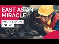 Economic Policies in Northeast Asia