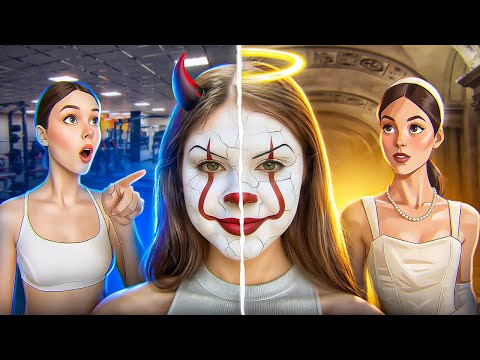 РАЗОБЛАЧЕНИЕ Арины Рыковой: СПАД Продаж и ПОБЕГ за границу