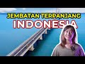 Bridges of Indonesia: Key Facts