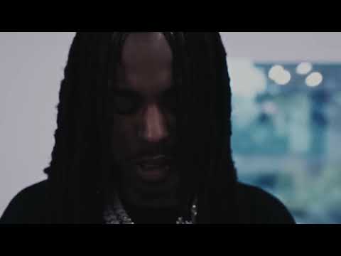 Baby Smoove - "Addicted" (Official Music Video)