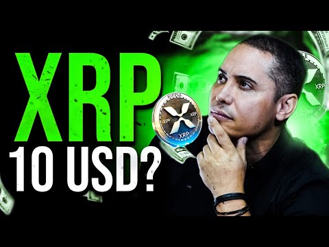 XRP RESSURGE DAS CINZAS E PODE SURPREENDER …