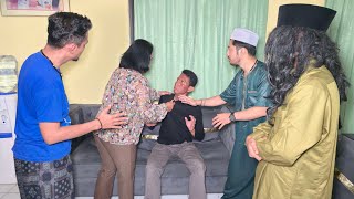 🔴 LIVE‼️SATU KELUARGA KAYA MENDADAK TUJUH TURUNAN DIDUGA MELAKUKAN PESUGIHAN KANDANG BUBRAH.