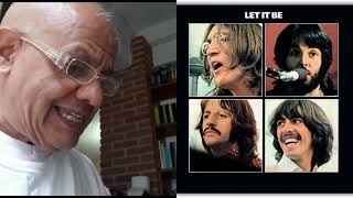 51 aniversario del álbum Let it be, The Beatles