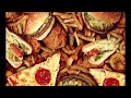 Reflections on Eating Habits