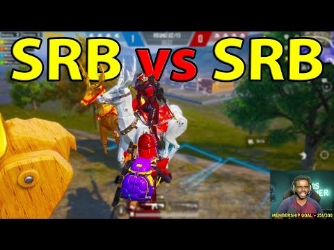 🥳 Start Your Day with Smile 🥳[ Part-3 ] SRB vs SRB