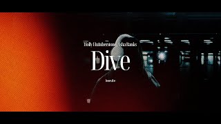 Holly Humberstone, Asha Banks - Dive (Lyrics)