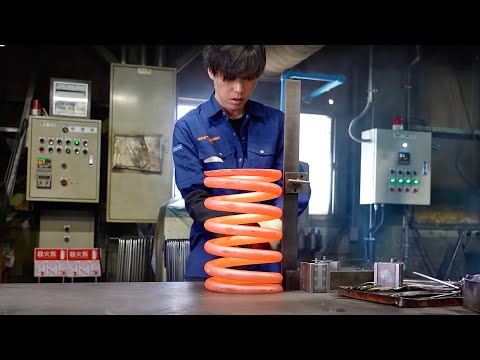 もはや別次元! 驚異の技術と才能を持つ日本の職人達、大量生産BEST 5