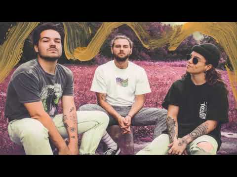 Milky Chance ft Tash Sultana - Daydreaming