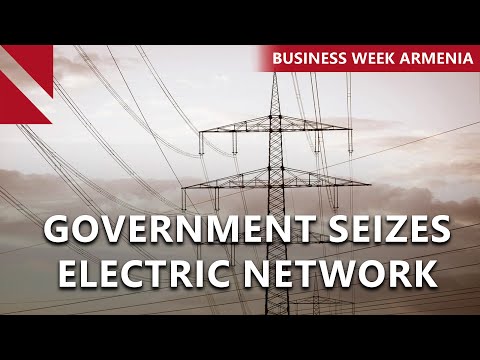 YouTube video thumbnail: Parliament Passes Bill to Nationalize Armenia’s Power Grid
