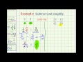 Fractions: Addition and Subtraction