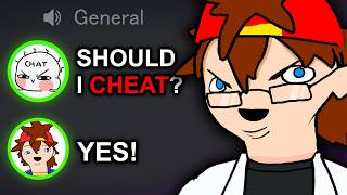 I Gave My Viewers HORRIBLE Advice