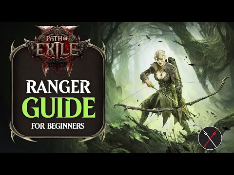 Path of Exile 2 Ranger Starter Guide - How to Build a Ranger