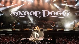 Snoop Dogg! Ricky Martin! NE-YO! Curaçao's North Sea Jazz Festival Stuns with Genre-Blurring Lineup 
