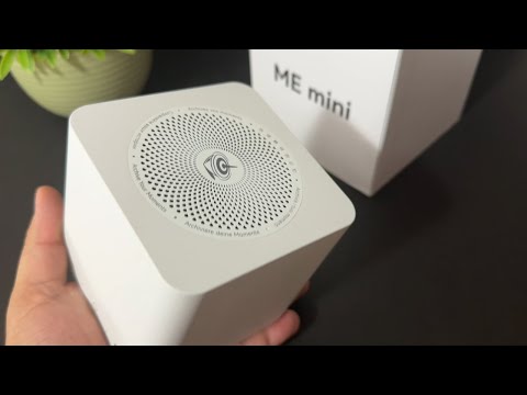 HASTA 24TB EN LA PALMA DE LA MANO 😱 BEELINK MINIPC-NAS ME MINI...