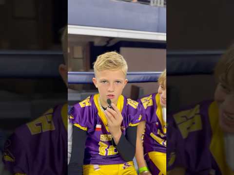 Jingle all the way at the Cowboys stadium #football #gameday #dallasfootball
