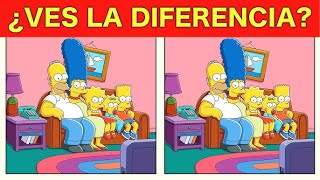 🔴LIVE: Adivina la diferencia 12 ✅ ❌ Suscríbete