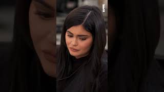 #KylieJenner loved being pregnant!