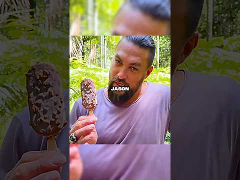 Der einzigste der Henry Cavill auf seinen Post antworten sollte