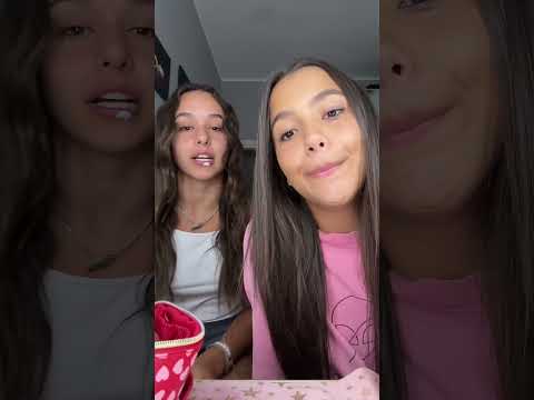 GRWU primo giorno a Napolii🫶🏻 (parte 1)
