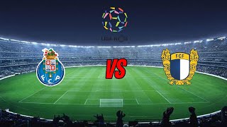 PORTO VS FAMALICÃO AO VIVO