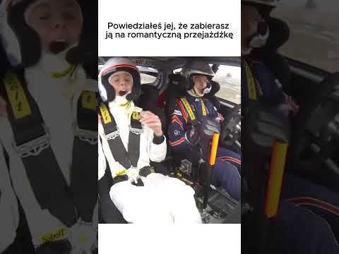 Kto chętny na przejażdżkę?  #automobile #wrc #tarmacrally #motorsport #rallycar