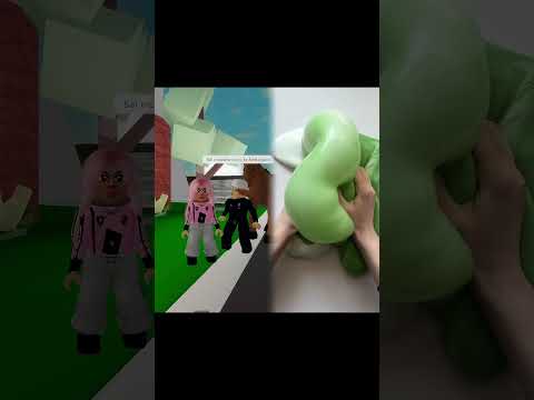 O final, mano…. 🫣🫣😳 #roblox