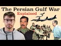 Gulf War: Key Events and Impacts