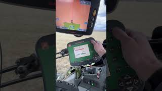 Fertilzer  x POV #claasaxion #fertilizer #amazone #agriculture #farmequipment #asmr #pov
