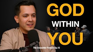 You're a Faithful Christian. So Why Don't You Feel Close to God?