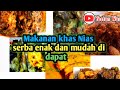 Kuliner Tradisional Nias