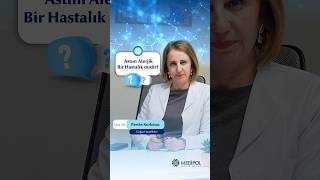 Astım Alerji Kaynaklı Olabilir mi? Belirtileri Nelerdir?