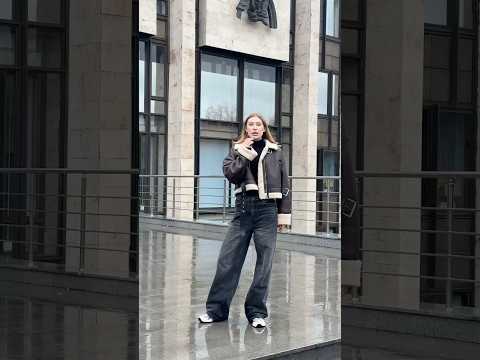 Эксклюзив МГИМО: что носят на ногах студенты одного из пафосных вузов Москвы ?