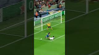 Wait for Messi’s reaction 😳