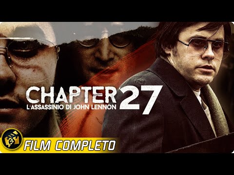 Jared Leto è L'Assassino di John Lennon in CHAPTER 27 | Film Completo Gratis | Crime Thriller