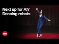 Choreo-Robotics and the Future of Intelligent Machines