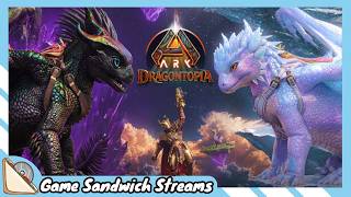 ADVENTURE AWAITS US!!!! ARK: Survival Ascended!