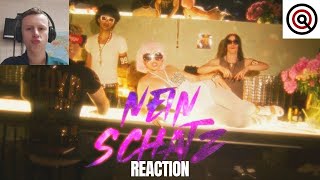Ich reacte auf Ski Aggu & Miss Bashful - NEIN SCHATZ!