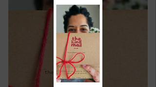 The Kind Mail Club, a monthly letter a story, a poetry piece, & more. thekindmailclub.com #SnailMail