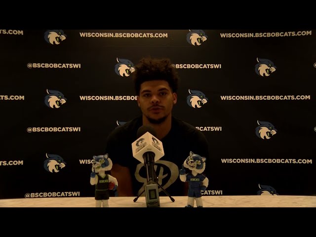Karter Thomas All-American Interview