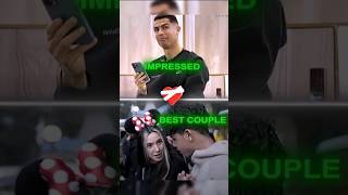Ronaldo Don't Know Ronaldo Jr Girlfriend ❤️‍🩹
