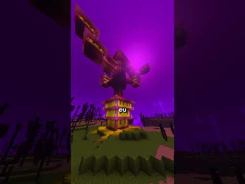 💥EXPLOSÃO ESTELAR do MINECRAFT!!  #games #minecraft #Mcpe