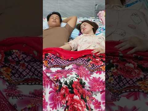 So Funny 🤣🤣🤣 It's become a habit! #KhoiHungFunny #couple