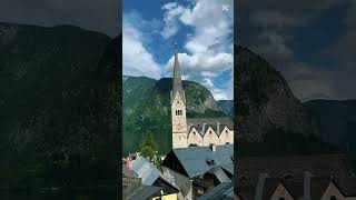 My trip to Austria 🇦🇹🇦🇹#shorts #travel #beutifull #austria #subscribe