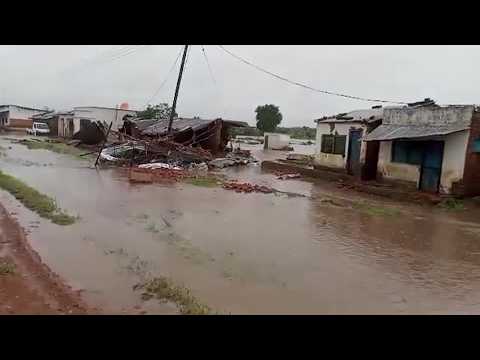 YouTube video thumbnail: Malawi Says at Least 13 Dead After Days of Heavy Rain