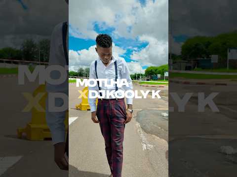 Motlha x Dj Kooly K- A go Ruwe (Calculated by Jack Bohloko)