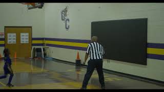 Bucks vs Crawford 2